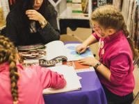 Kinotti, Stilsy, Vista Artista, Kanzy материалы и инструменты для художественных работ