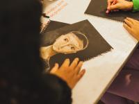 Kinotti, Stilsy, Vista Artista, Kanzy материалы и инструменты для художественных работ