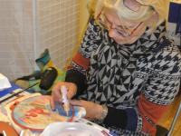 Love2Art, Mr. Carving, To Do - Рисовая бумага для декупажа, деревянные и жестяные заготовки. Краски для художественных работ