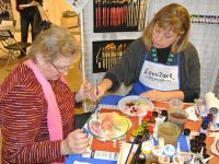 Love2Art, Mr. Carving, To Do - Рисовая бумага для декупажа, деревянные и жестяные заготовки. Краски для художественных работ