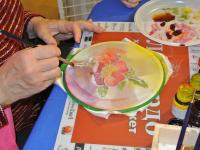 Love2Art, Mr. Carving, To Do - Рисовая бумага для декупажа, деревянные и жестяные заготовки. Краски для художественных работ