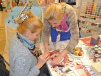 Love2Art, Mr. Carving, To Do - Рисовая бумага для декупажа, деревянные и жестяные заготовки. Краски для художественных работ