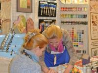 Love2Art, Mr. Carving, To Do - Рисовая бумага для декупажа, деревянные и жестяные заготовки. Краски для художественных работ