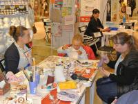 Love2Art, Mr. Carving, To Do - Рисовая бумага для декупажа, деревянные и жестяные заготовки. Краски для художественных работ