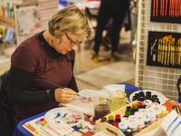 Love2Art, Mr. Carving, To Do - Рисовая бумага для декупажа, деревянные и жестяные заготовки. Краски для художественных работ