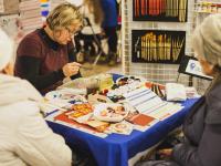 Love2Art, Mr. Carving, To Do - Рисовая бумага для декупажа, деревянные и жестяные заготовки. Краски для художественных работ