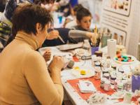 Love2Art, Mr. Carving, To Do - Рисовая бумага для декупажа, деревянные и жестяные заготовки. Краски для художественных работ