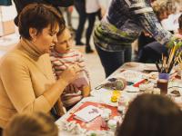 Love2Art, Mr. Carving, To Do - Рисовая бумага для декупажа, деревянные и жестяные заготовки. Краски для художественных работ