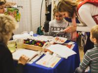 Love2Art, Mr. Carving, To Do - Рисовая бумага для декупажа, деревянные и жестяные заготовки. Краски для художественных работ