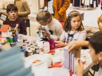 Love2Art, Mr. Carving, To Do - Рисовая бумага для декупажа, деревянные и жестяные заготовки. Краски для художественных работ