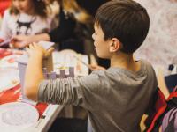 Love2Art, Mr. Carving, To Do - Рисовая бумага для декупажа, деревянные и жестяные заготовки. Краски для художественных работ