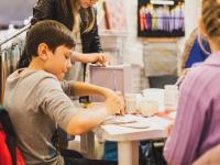 Love2Art, Mr. Carving, To Do - Рисовая бумага для декупажа, деревянные и жестяные заготовки. Краски для художественных работ