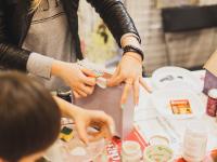 Love2Art, Mr. Carving, To Do - Рисовая бумага для декупажа, деревянные и жестяные заготовки. Краски для художественных работ