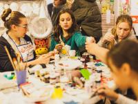 Love2Art, Mr. Carving, To Do - Рисовая бумага для декупажа, деревянные и жестяные заготовки. Краски для художественных работ