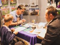 MENG, HobbyBoss, REZARK- Сборные модели