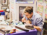 MENG, HobbyBoss, REZARK- Сборные модели