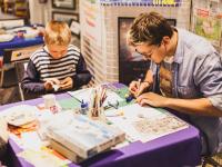 MENG, HobbyBoss, REZARK- Сборные модели