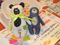 Miadolla наборы для изготовления игрушек