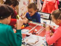 Miadolla наборы для изготовления игрушек