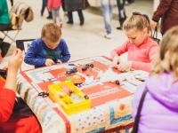 Miadolla наборы для изготовления игрушек