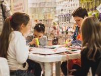 Mr Painter материалы и инструменты для скрапбукинга и квиллинга