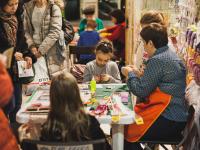 Mr Painter материалы и инструменты для скрапбукинга и квиллинга