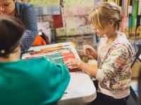 Mr Painter материалы и инструменты для скрапбукинга и квиллинга