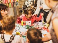 Mr Painter материалы и инструменты для скрапбукинга и квиллинга