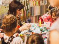 Mr Painter материалы и инструменты для скрапбукинга и квиллинга