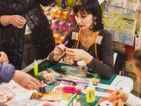 Mr Painter материалы и инструменты для скрапбукинга и квиллинга