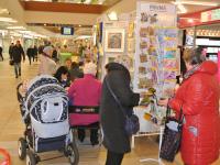 Panna Кларт наборы для вышивания , ковровая техника, бисер, живая картина