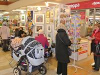 Panna Кларт наборы для вышивания , ковровая техника, бисер, живая картина