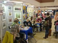 Panna Кларт наборы для вышивания , ковровая техника, бисер, живая картина