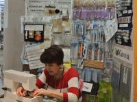 Peppy Micron - Инструменты и материалы для техники пэчворк и квилтинг, наборы для рукоделия