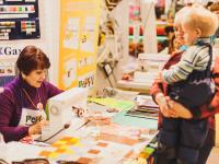 Peppy Micron - Инструменты и материалы для техники пэчворк и квилтинг, наборы для рукоделия