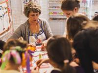 To Do, Craft&Clay качественная полимерная глина