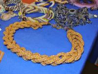 Zlatka, Toho, FayCraft, Gamma  - Бисероплетение и сборка украшений с использованием бусин и металлической  фурнитуры