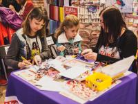 Zlatka, Toho, FayCraft, Gamma  - Бисероплетение и сборка украшений с использованием бусин и металлической  фурнитуры