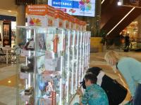 Выставка творческих работ