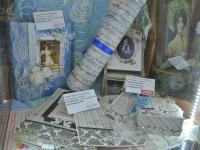 Выставка творческих работ