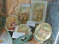 Выставка творческих работ