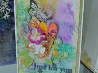 Выставка творческих работ