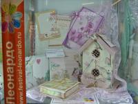 Выставка творческих работ