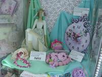 Выставка творческих работ