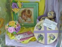 Выставка творческих работ