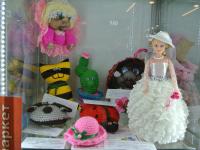 Выставка творческих работ