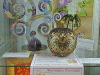 Выставка творческих работ