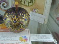 Выставка творческих работ