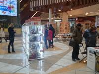 Выставка творческих работ