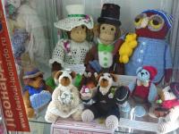 Выставка творческих работ